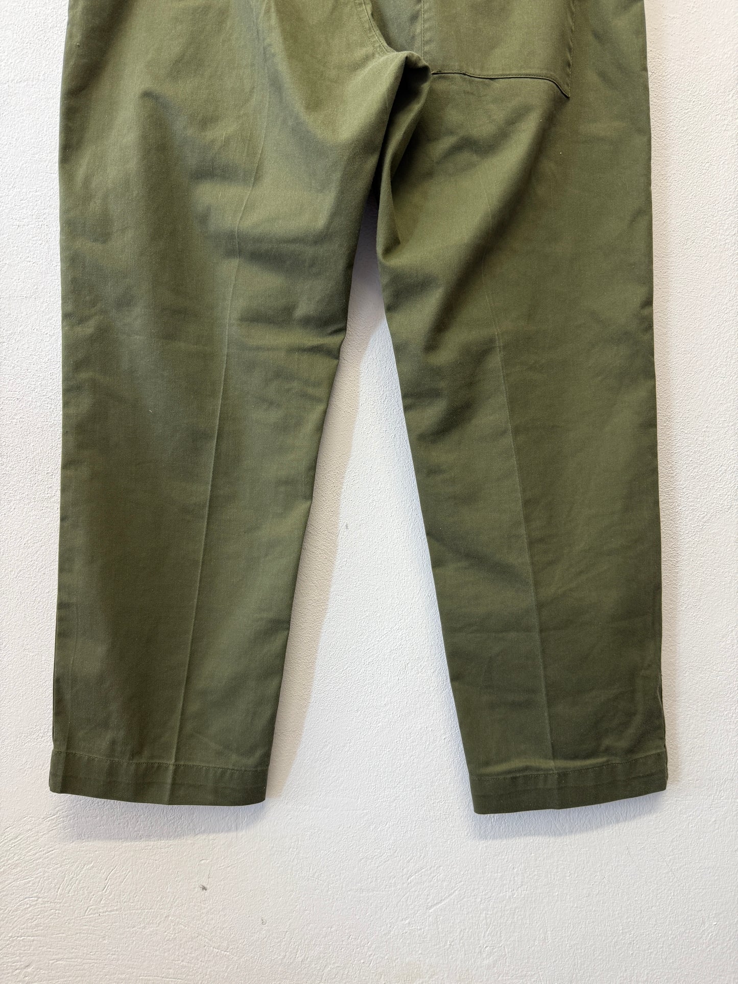 Vintage British Army Pants “W35”