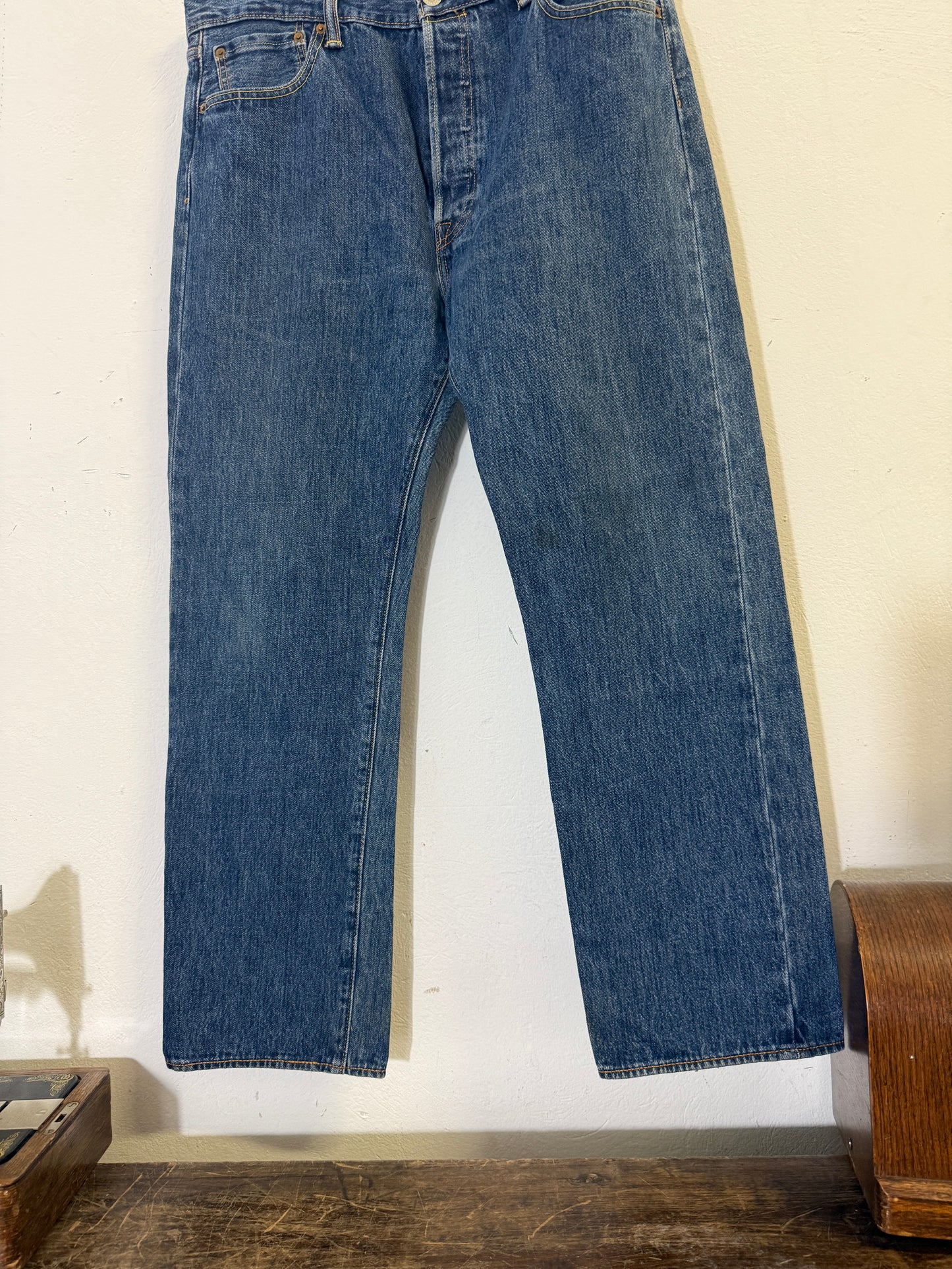 Levi’s 501 “W36 L30”