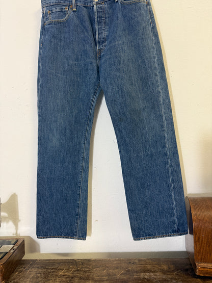 Levi’s 501 “W36 L30”