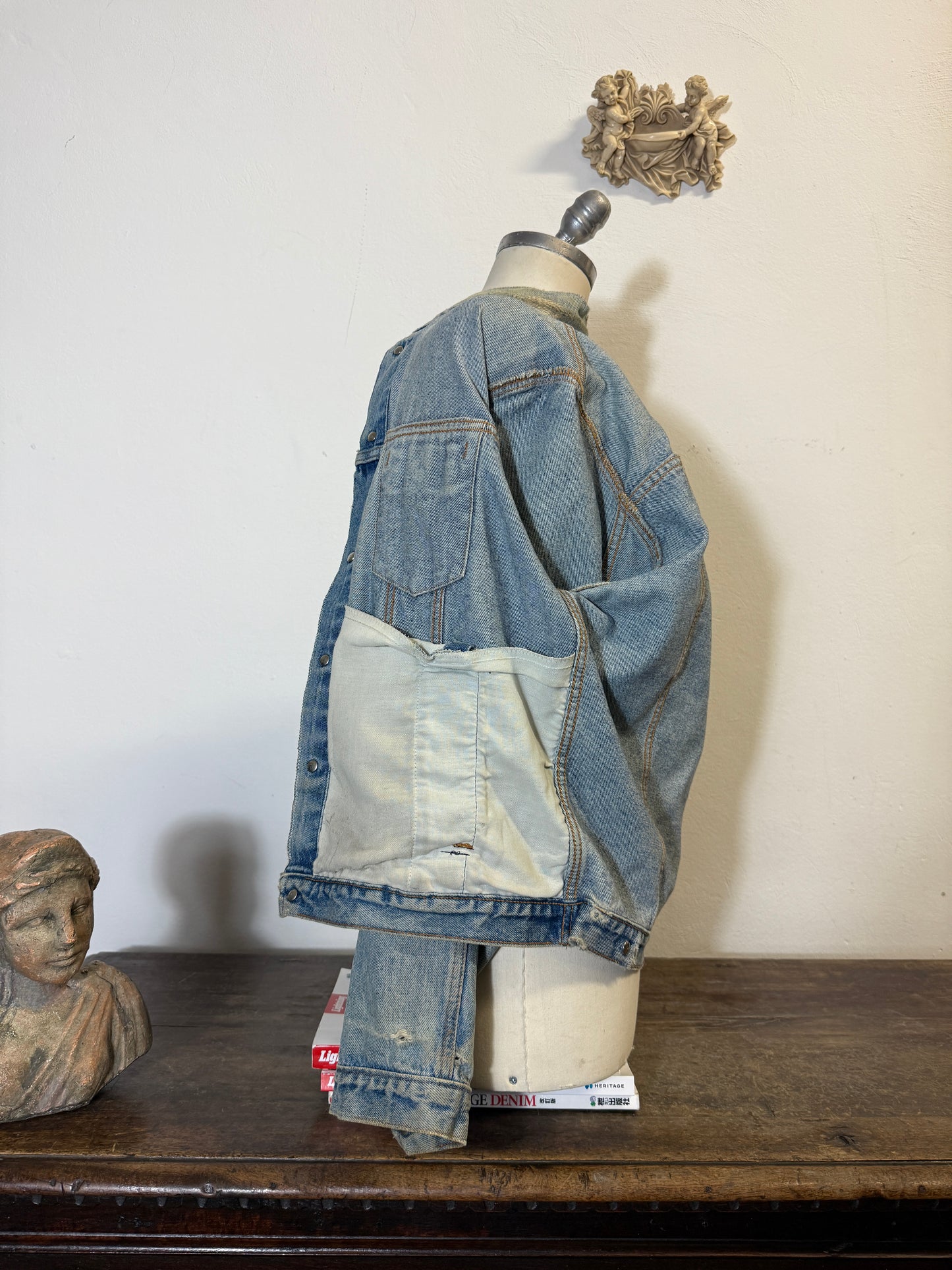 Vintage Levi’s Jacket “L”