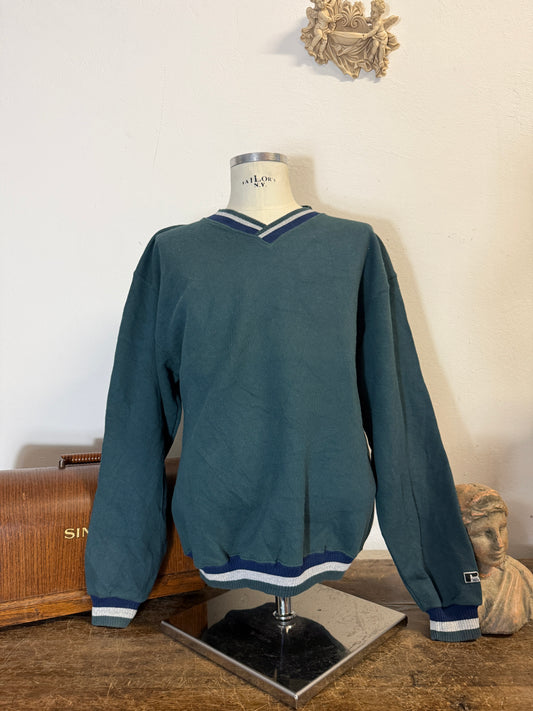Vintage 90’s Russell Sweatshirt Made in Usa “XL”