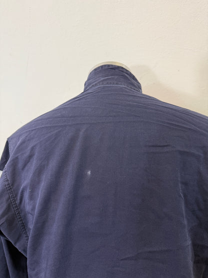 Vintage British Royal Navy Jacket “XL”