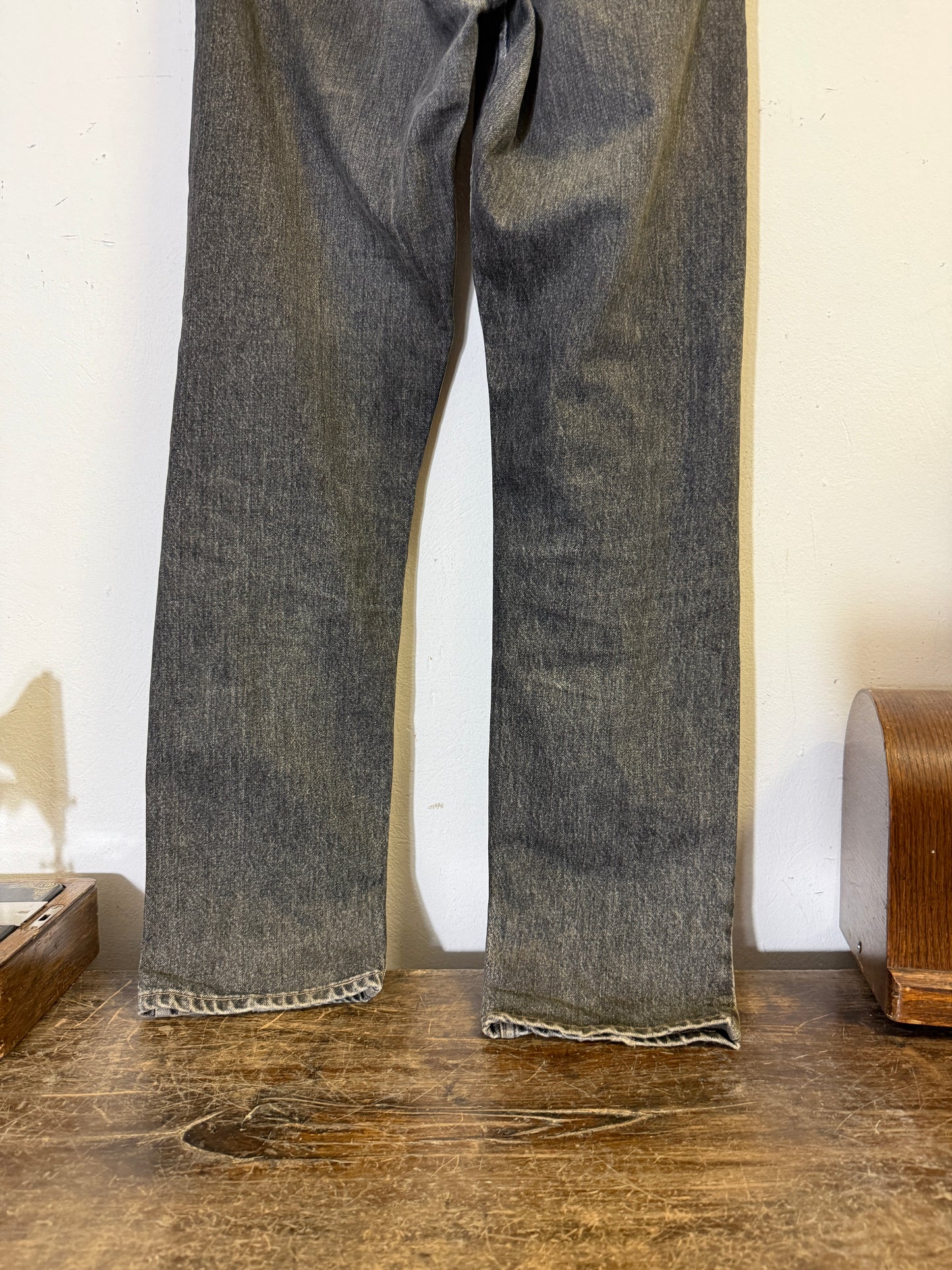 Vintage Levi’s 615 Orange Tab “W34 L36”