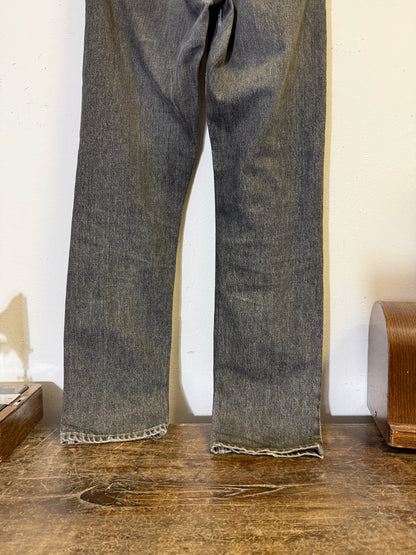 Vintage Levi’s 615 Orange Tab “W34 L36”