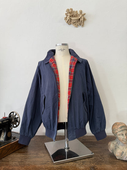 Vintage Baracuta G9 “L/XL”