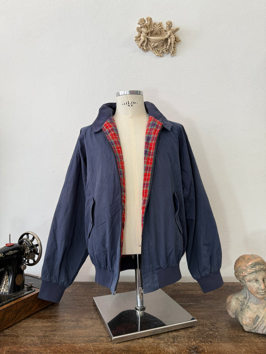 Vintage Baracuta G9 “L/XL”