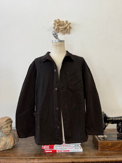 Vintage 80’s Work Jacket “XL”