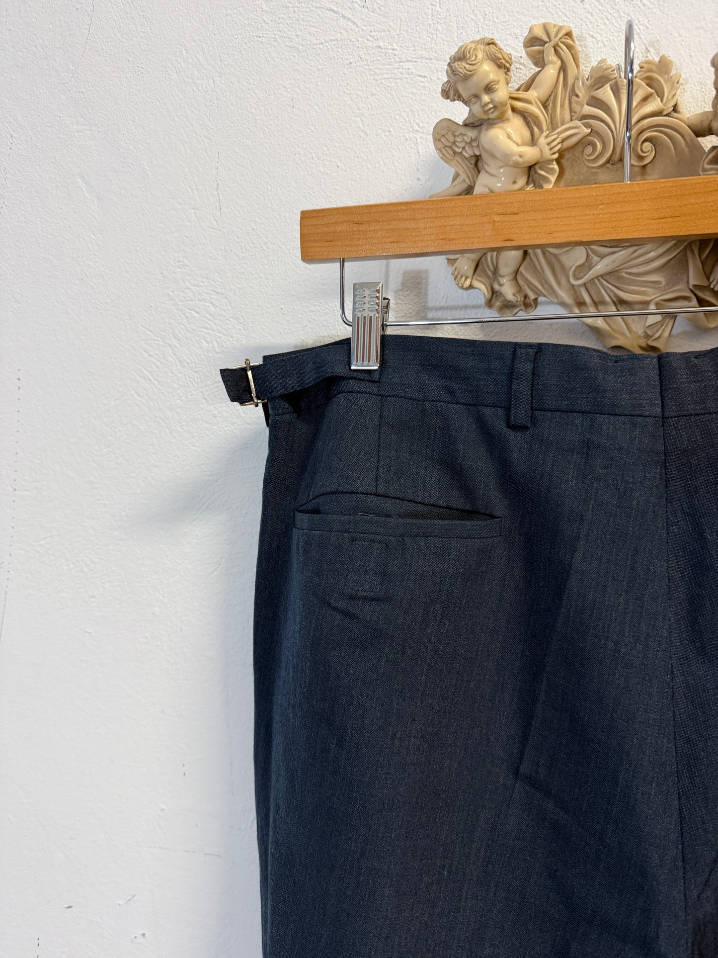 Vintage British Air Force Pants “W36”