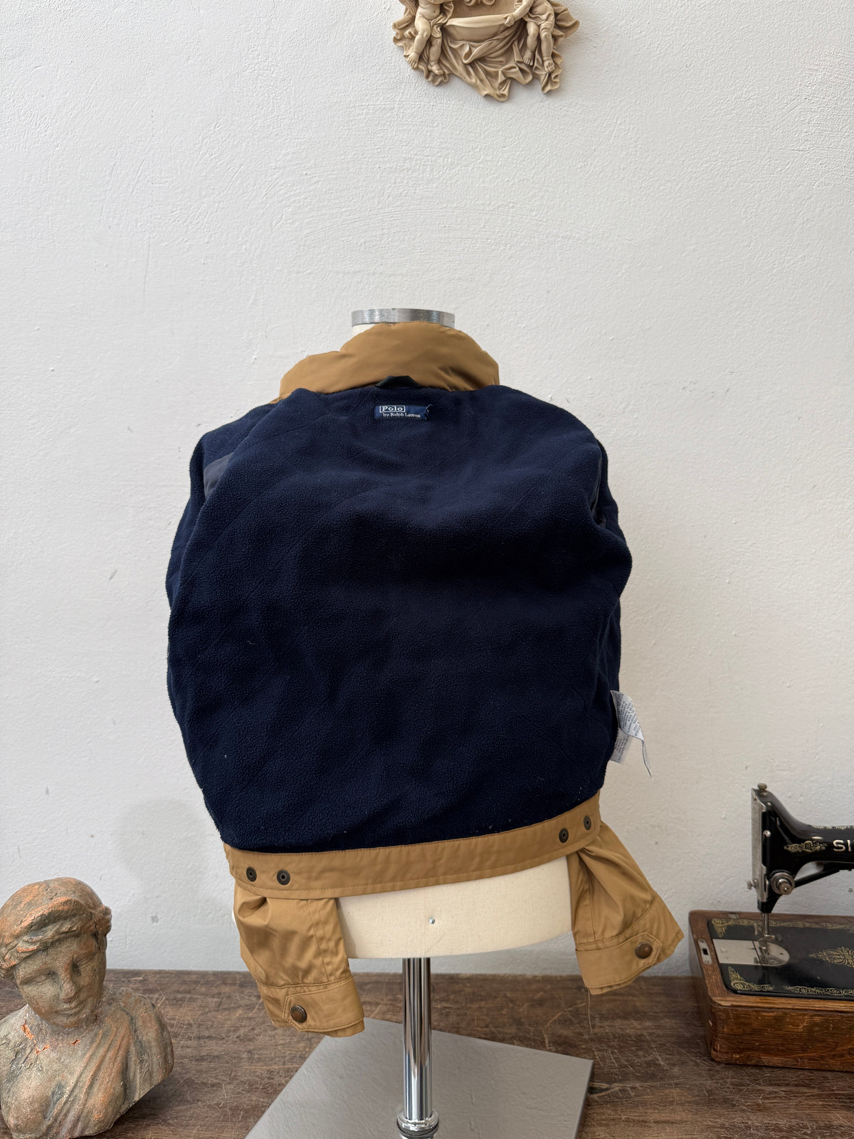 Vintage Ralph Lauren Children's Jacket “M”