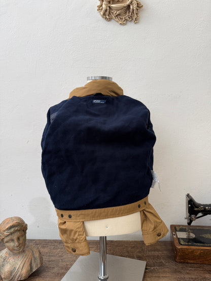 Vintage Ralph Lauren Children's Jacket “M”