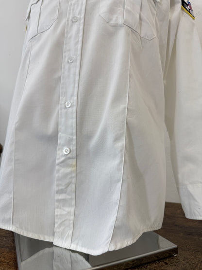 Vintage Valley Security Shirt “L”