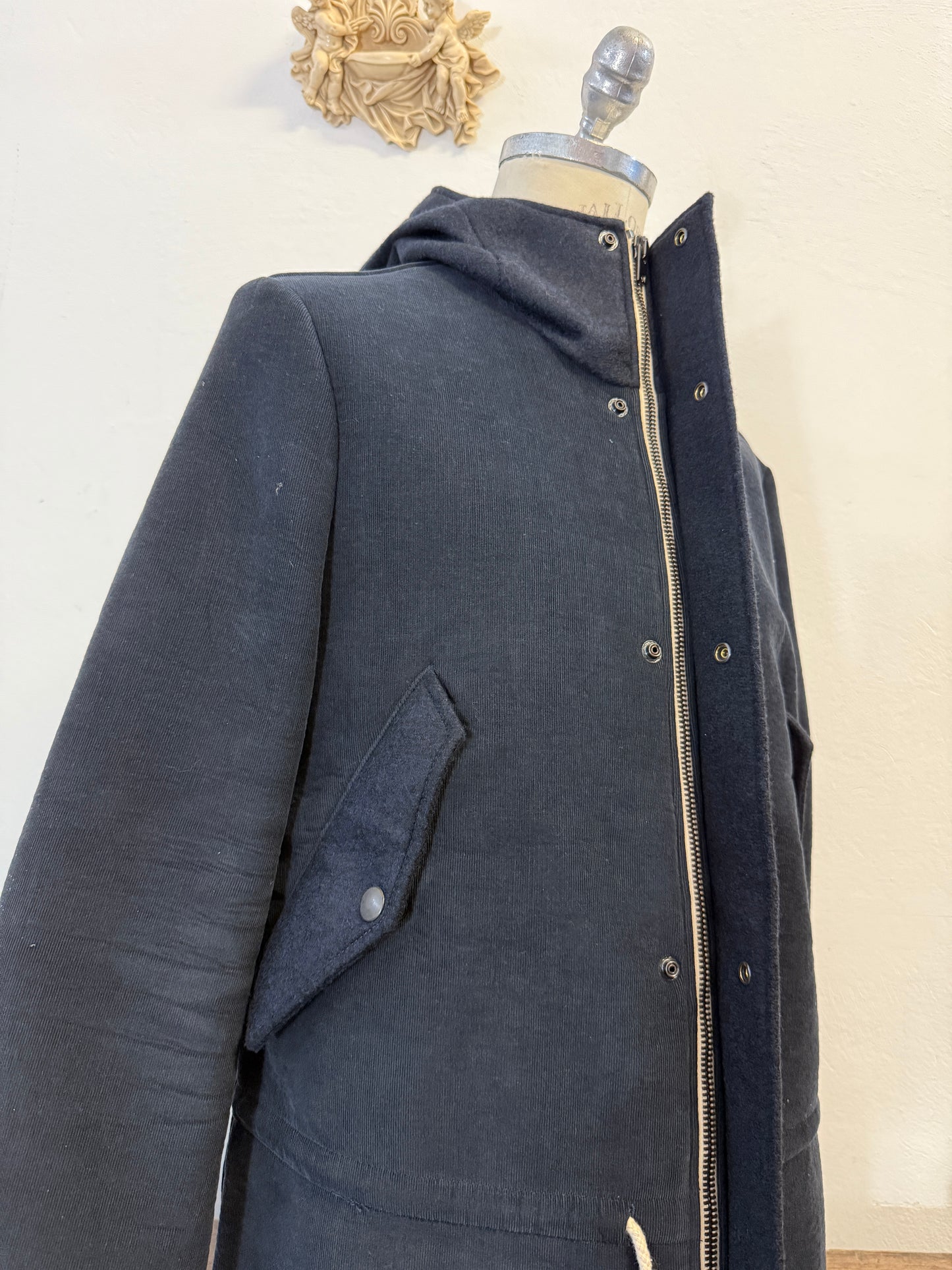 Parka Jacket “M”