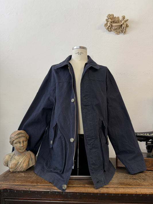 Vintage 90’s Utility Jacket “XXL”