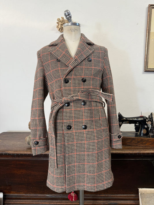 Prince of Wales Coat “M”