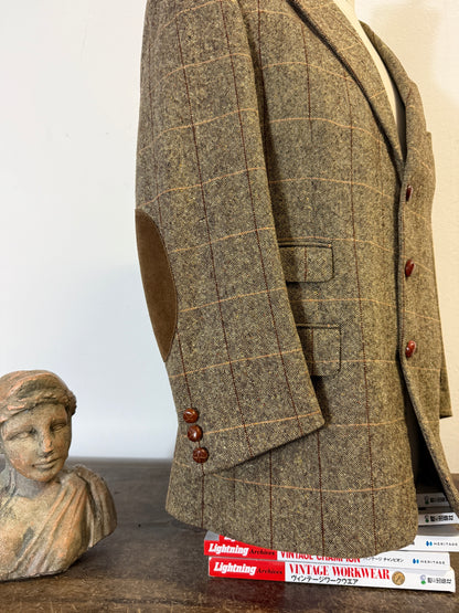 Vintage Wool Blazer “M/L”