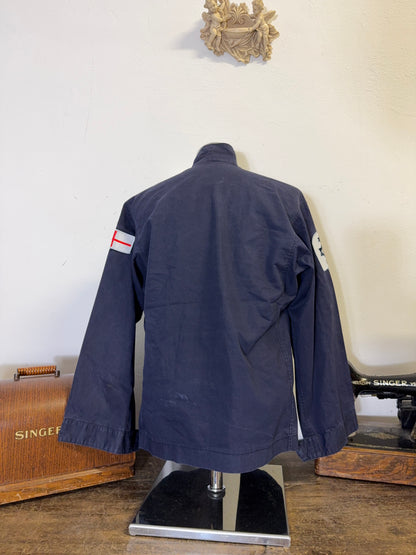Vintage British Royal Navy Jacket “M”
