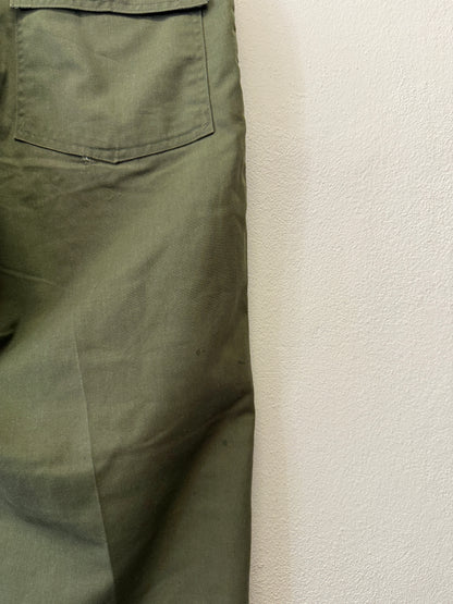 Vintage Og 507 Us Army Pants “W29”