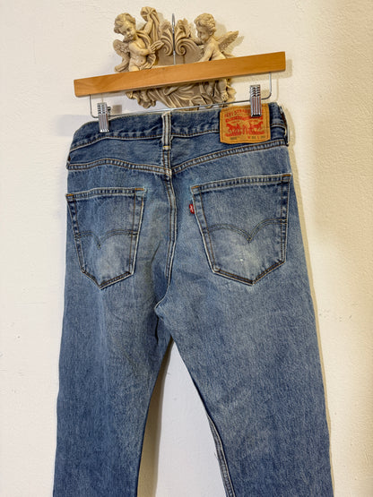 Levi’s 505 “W32 L30”