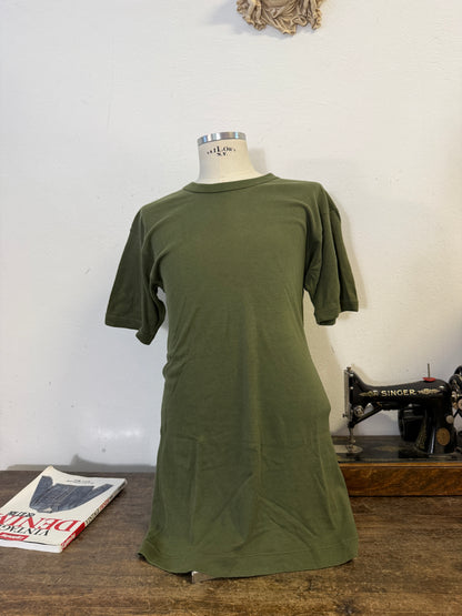 Vintage German Army Tee “XXL”