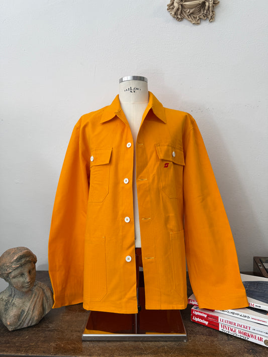 Deadstock 90’s Work Jacket “XL”