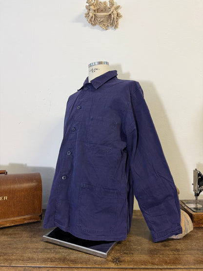 Vintage 00’s German Army Work Jacket HBT “XL”