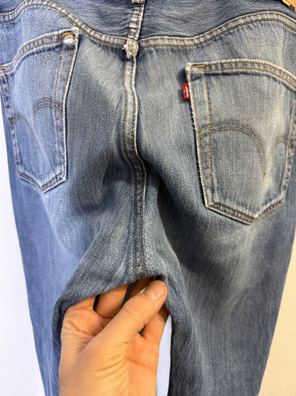 Vintage Levi’s 501  “W34 L30”