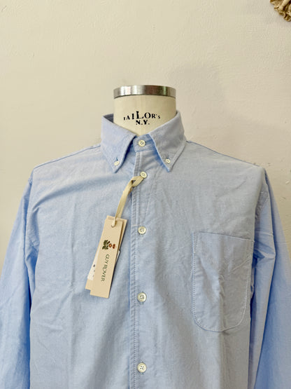 B.D. Guy Rover Oxford Shirt