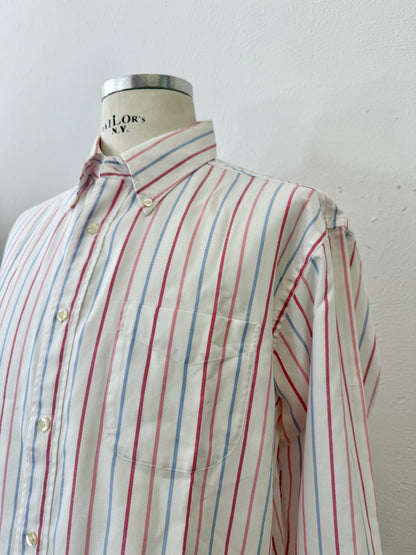 Vintage B.D. Fay Shirt “L/XL”