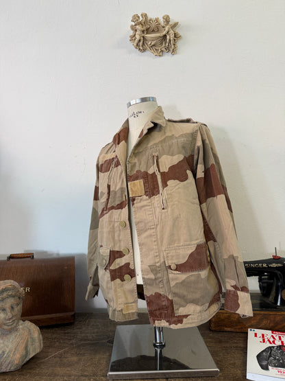 French Army Camo Jacket “M”