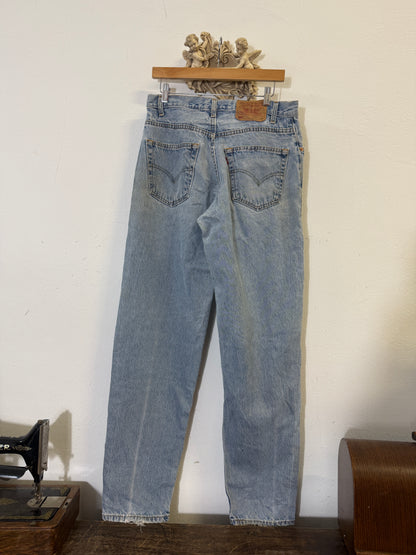 Vintage Levi’s 560 Made In Canada “W33 L34”