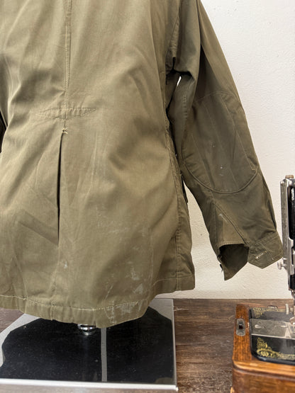 Vintage 80’s Italian Army Jacket “M”