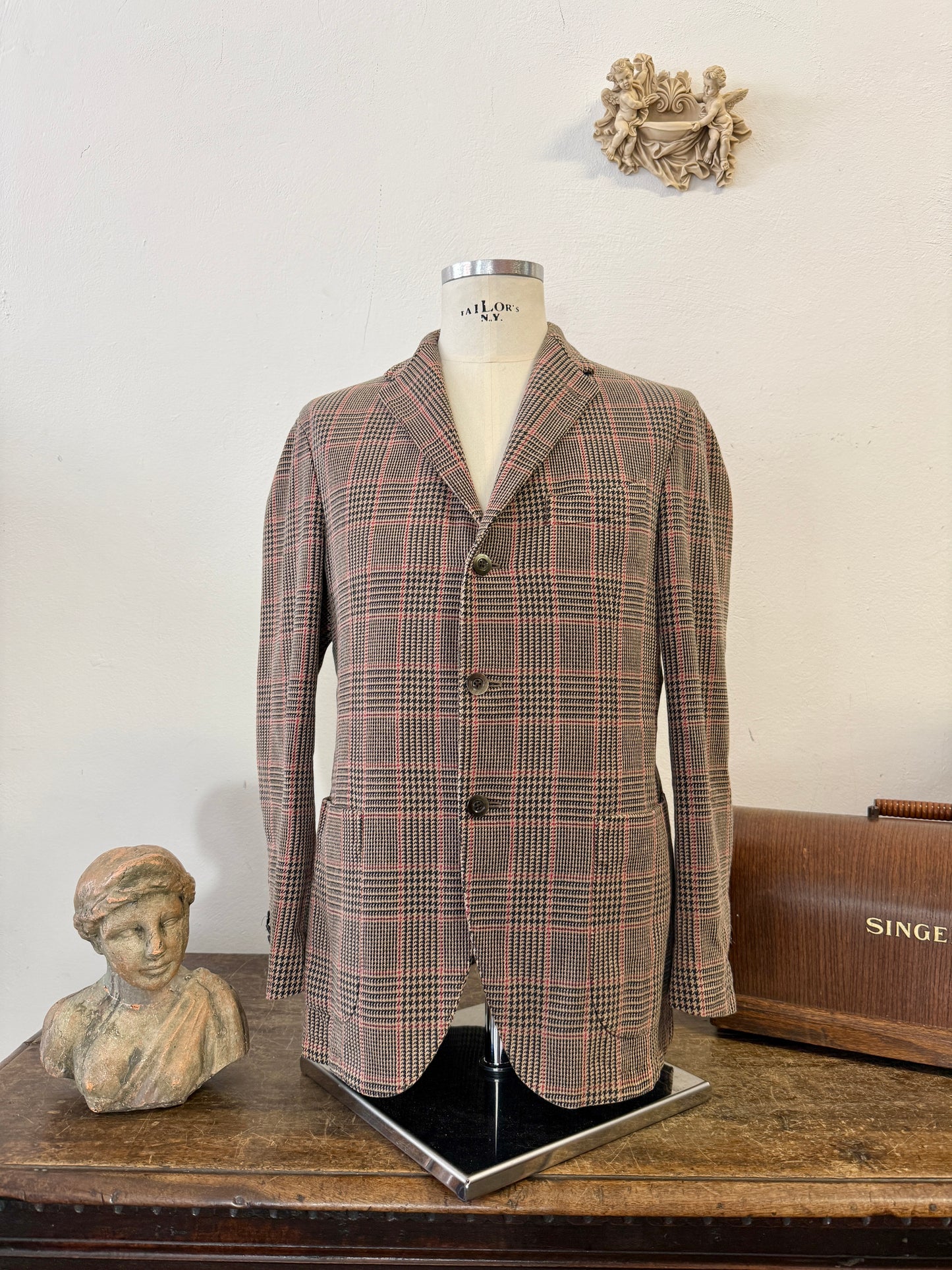 Vintage 90’s Blazer Jacket “L”