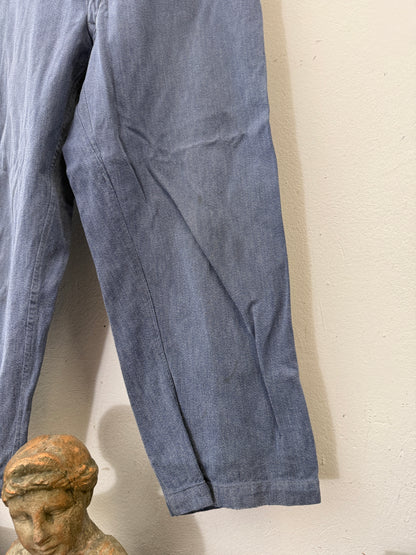 Vintage Swiss Army Pants “W35”