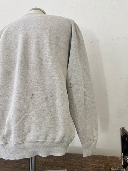 Vintage British Army Sweatshirt “S”
