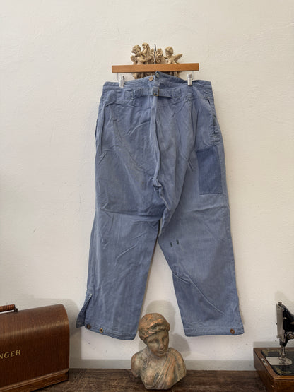 Vintage Swiss Army Pants “W35”