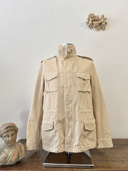 Vintage Piombo Field Jacket “L”