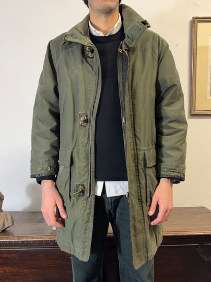 Vintage Parka Jacket “L/XL”
