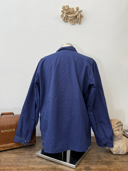 Vintage 90’s German Army Work Jacket HBT “L/XL”