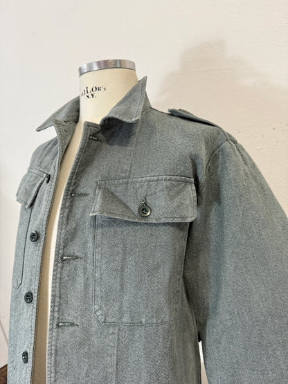 Vintage Swiss Army Jacket “L”