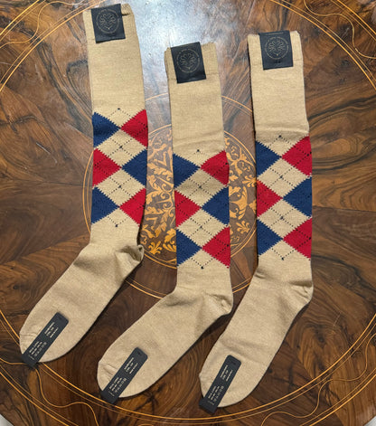 Chaussettes Alto Milano