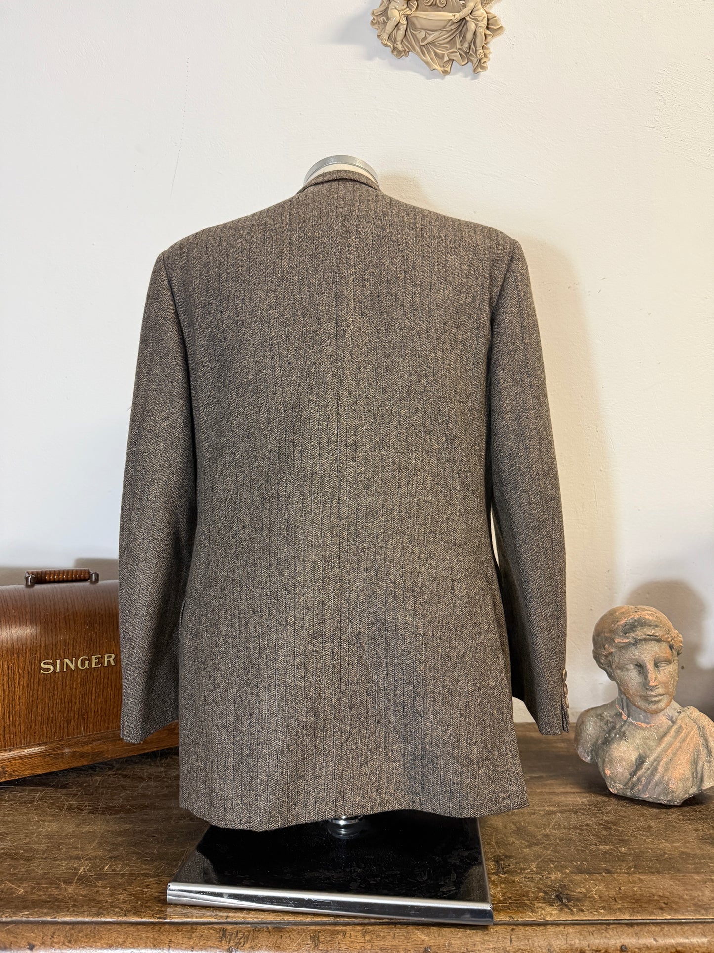 Vintage Aquascutum Jacket “L”