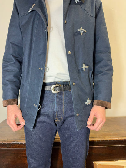 EDWARD  - Norway Leather (UNISEX)