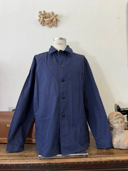 Vintage 00’s German Army Work Jacket HBT “XL/XXL”