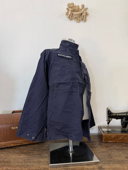 Vintage British Royal Navy Jacket “M/L”