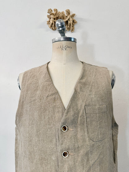 Rework Military Vest “M/L”