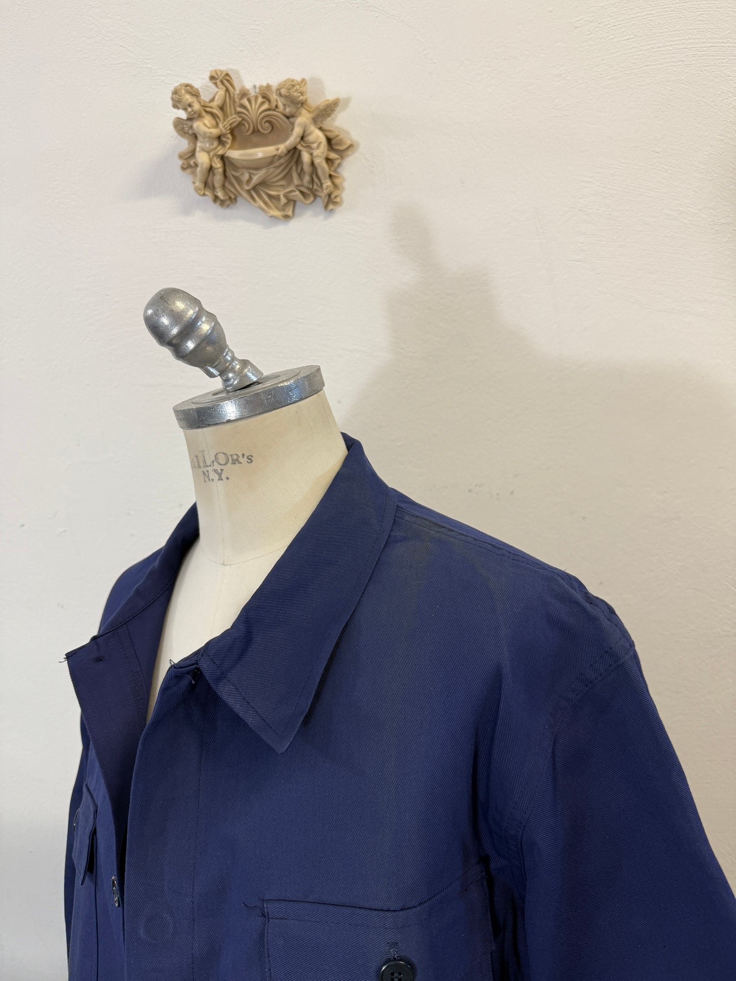 Vintage 90’s Work Jacket “XXL”