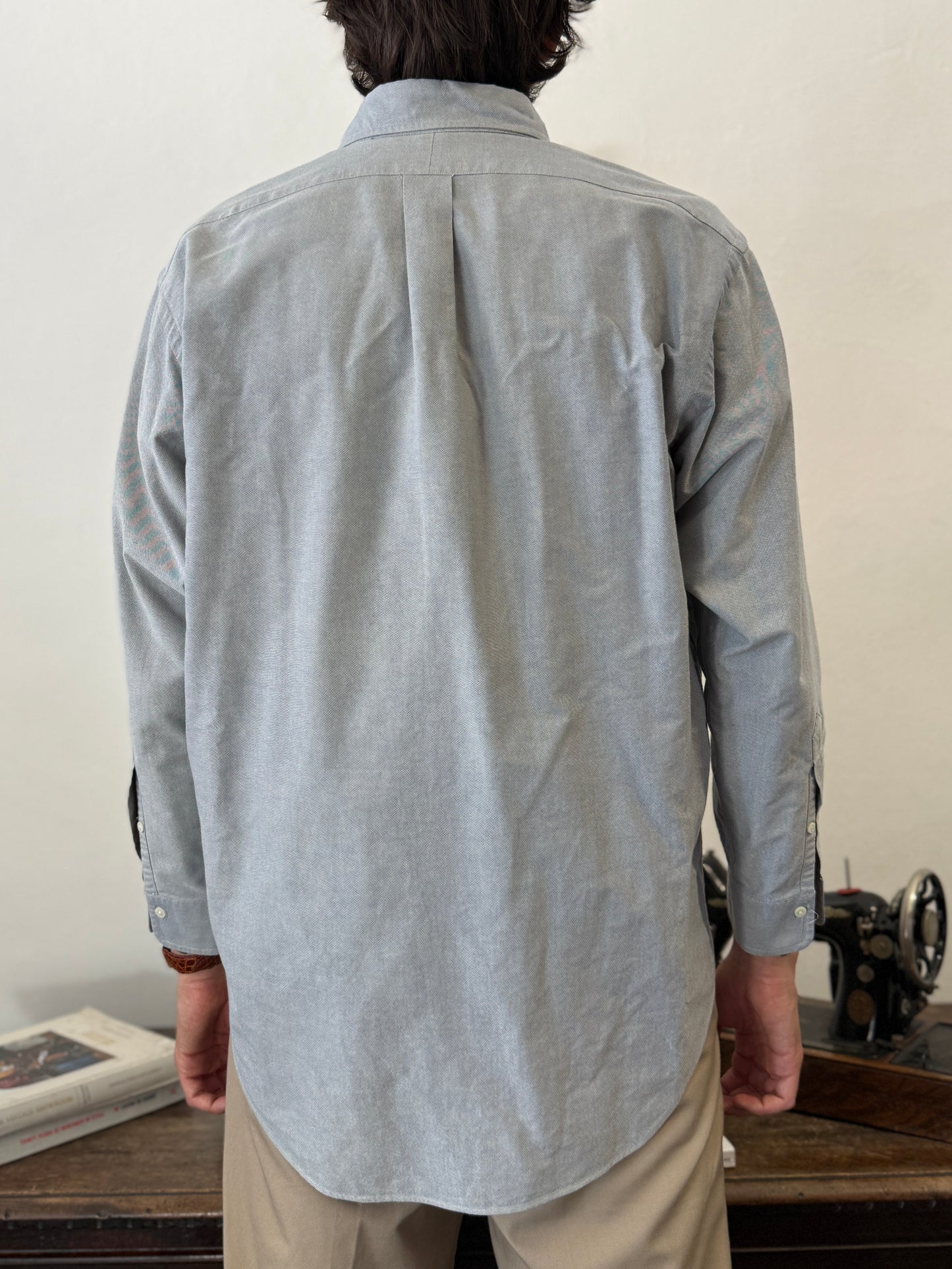 Vintage Ralph Lauren Shirt “L/XL”