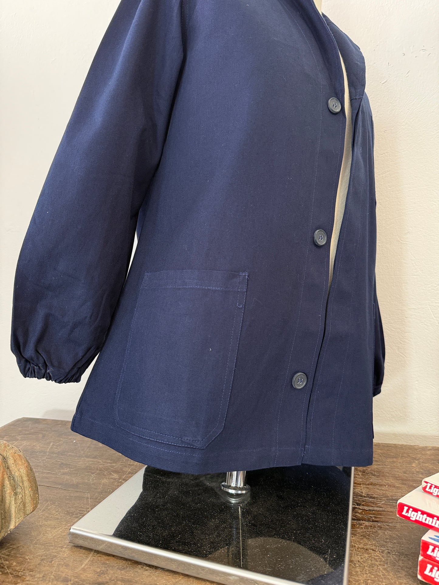 Vintage 90’s Work Jacket “M”