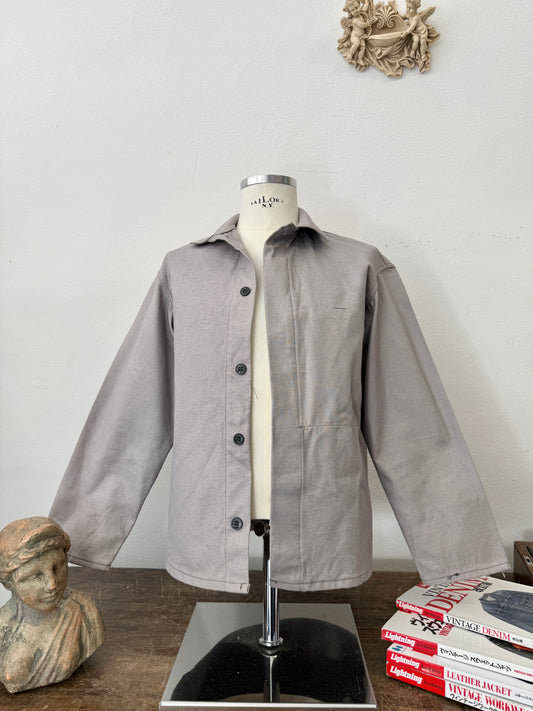 Vintage 80’s Work Jacket “S/M”