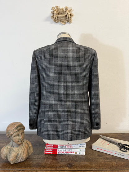 Vintage 100% Wool Women's Blazer “M”